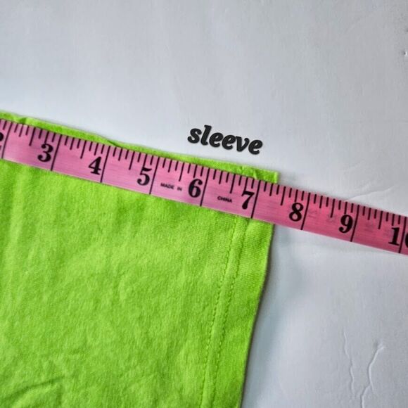 Bundle Lot 2 Unisex Short Sleeve Crew Neck T-Shirts Acapulco Mexico Print Size S - Picture 9 of 16